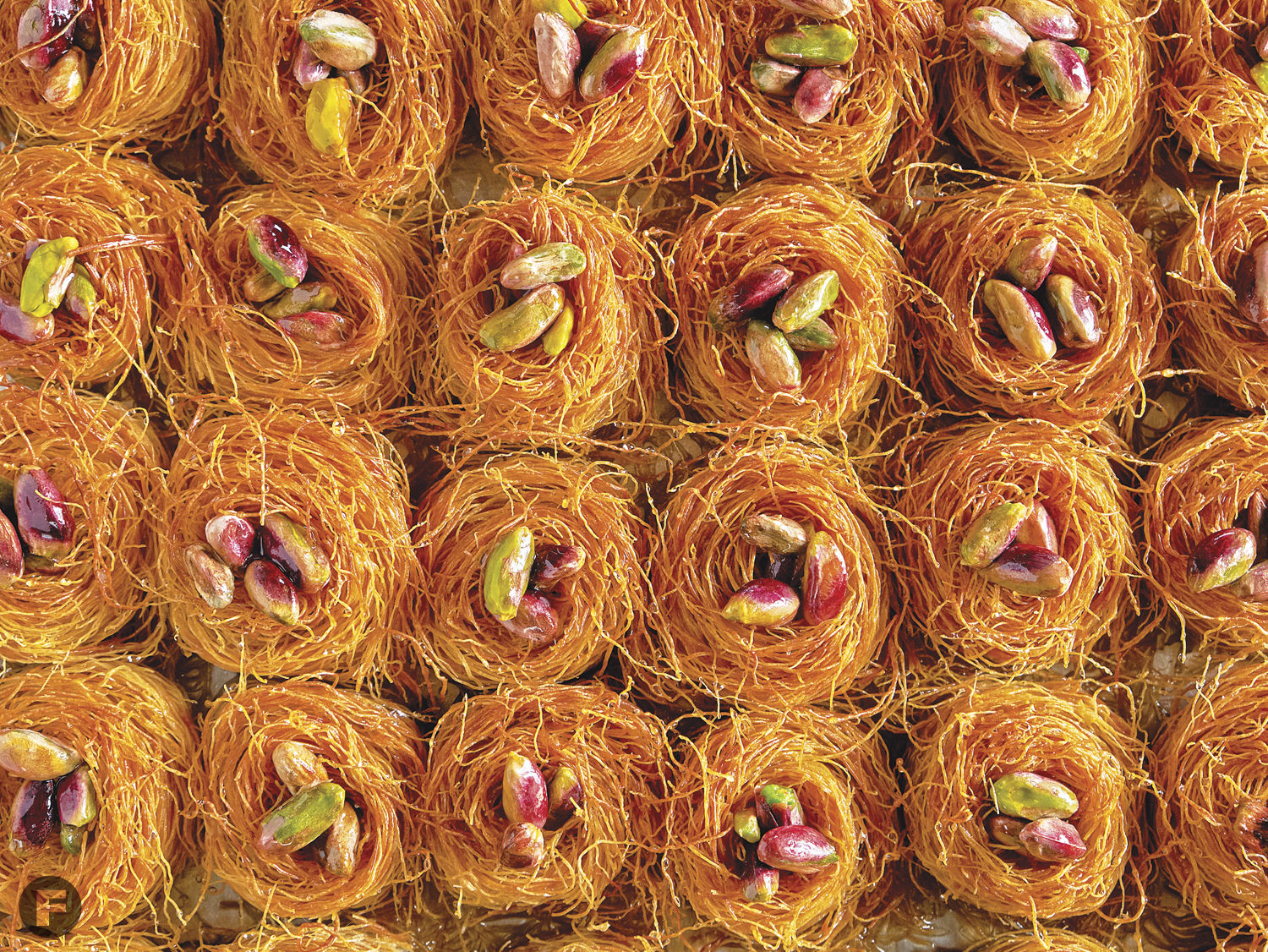 Nazareth Sweets